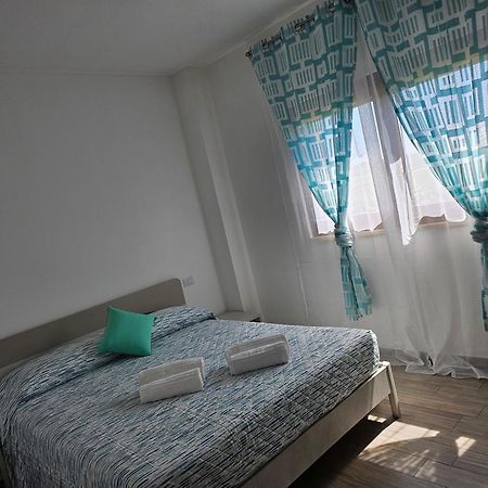 מליאנו אין טוסקנה Agriturismo Fusini מראה חיצוני תמונה