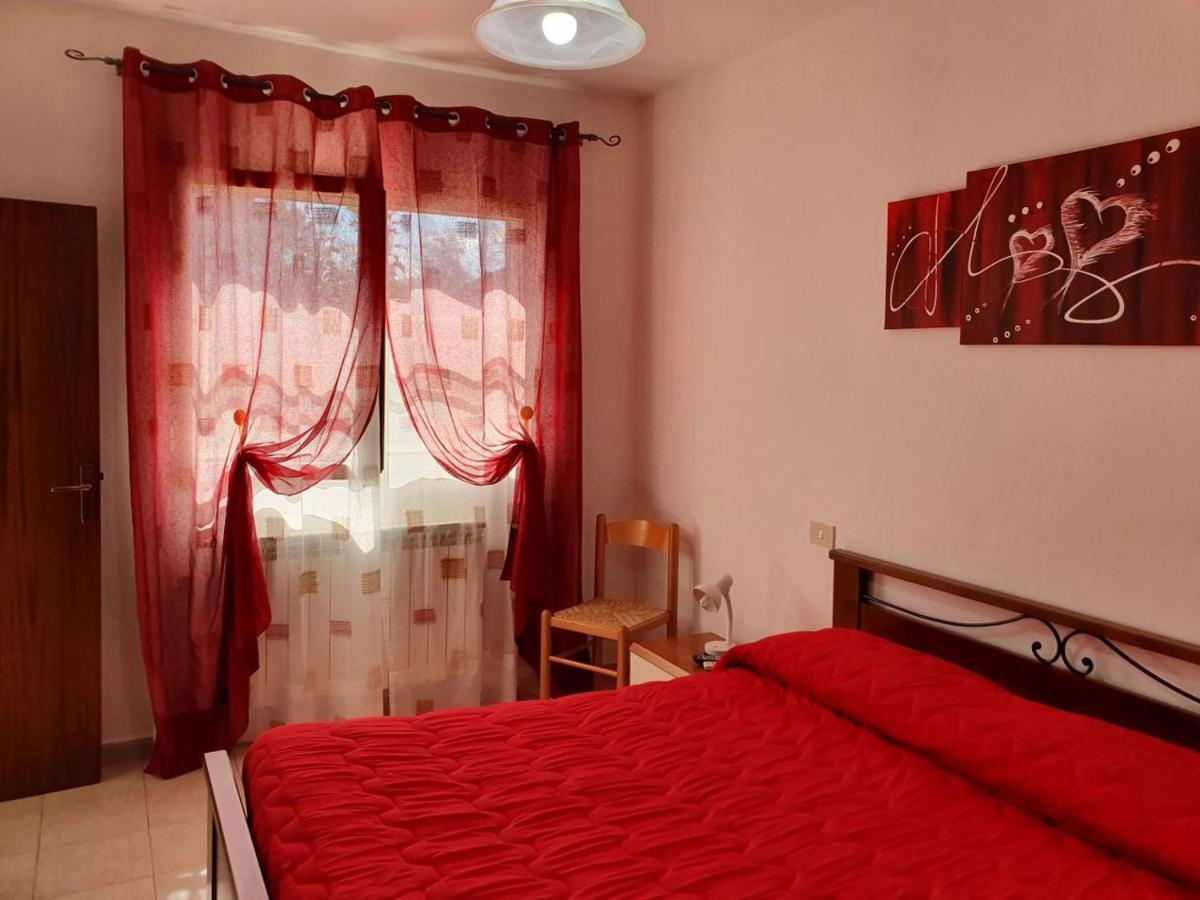 מליאנו אין טוסקנה Agriturismo Fusini מראה חיצוני תמונה