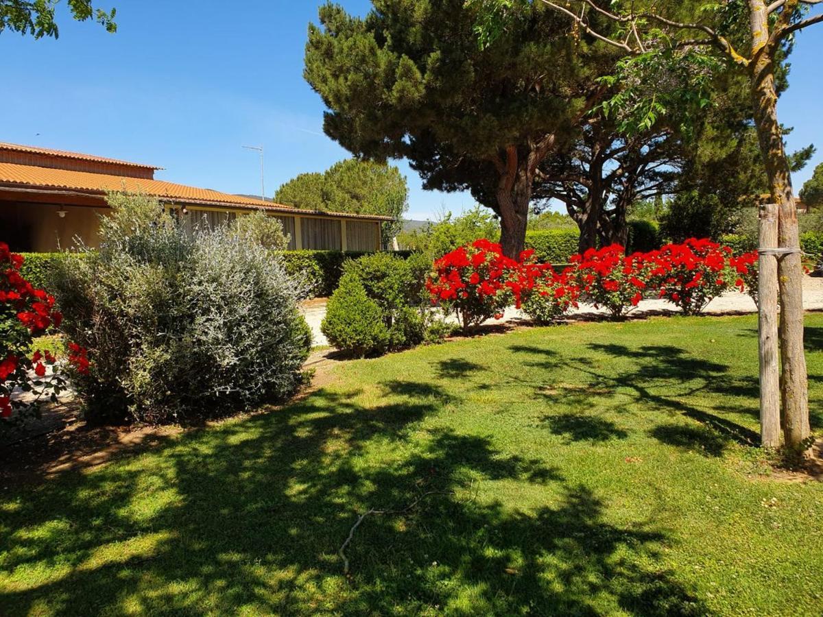 מליאנו אין טוסקנה Agriturismo Fusini מראה חיצוני תמונה