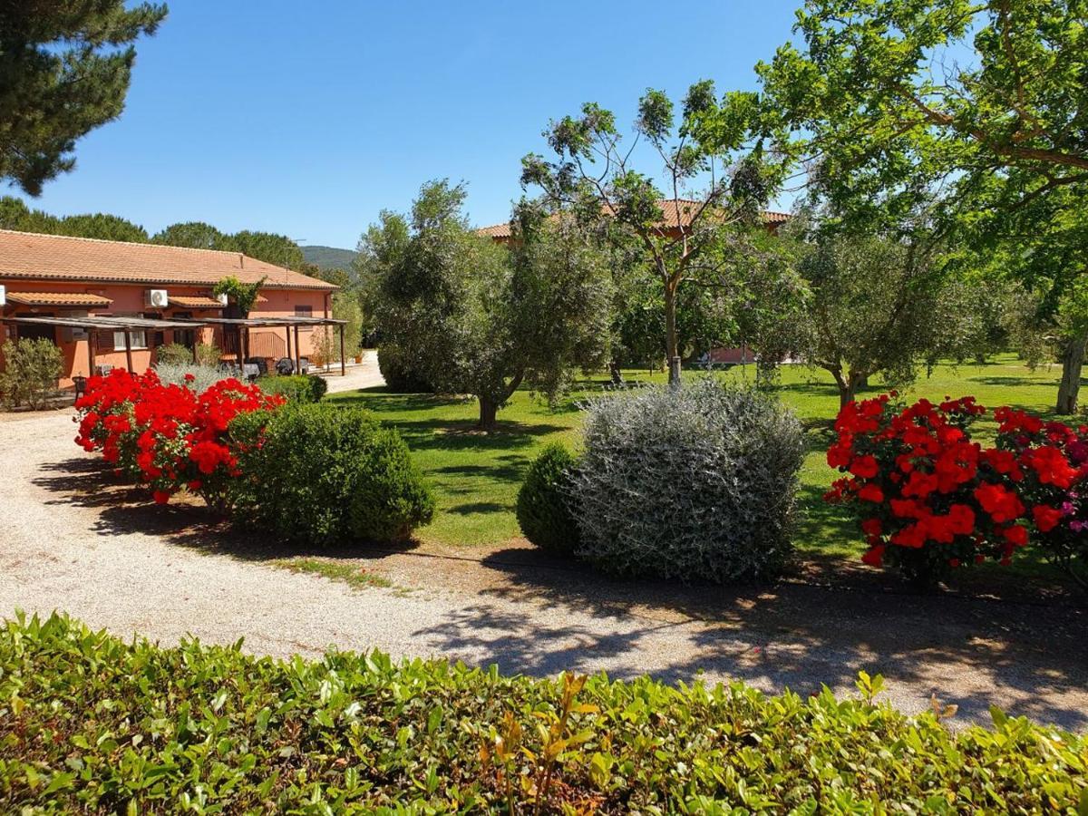 מליאנו אין טוסקנה Agriturismo Fusini מראה חיצוני תמונה