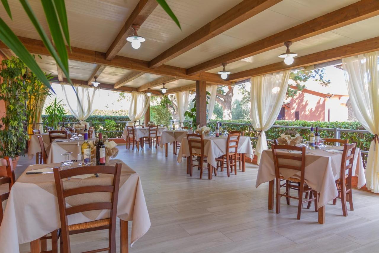 מליאנו אין טוסקנה Agriturismo Fusini מראה חיצוני תמונה