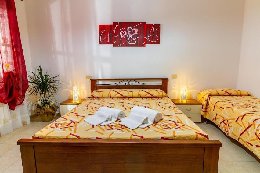 מליאנו אין טוסקנה Agriturismo Fusini מראה חיצוני תמונה