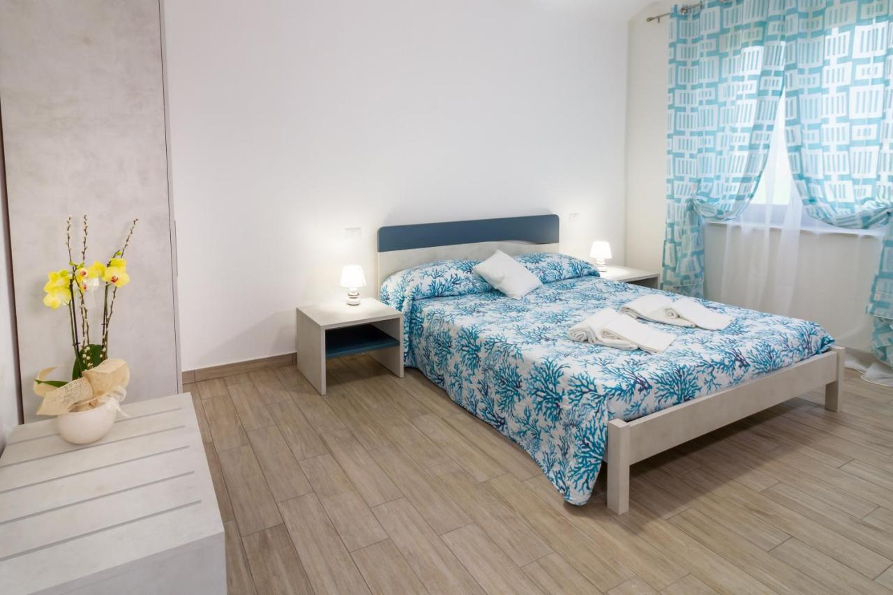 מליאנו אין טוסקנה Agriturismo Fusini מראה חיצוני תמונה