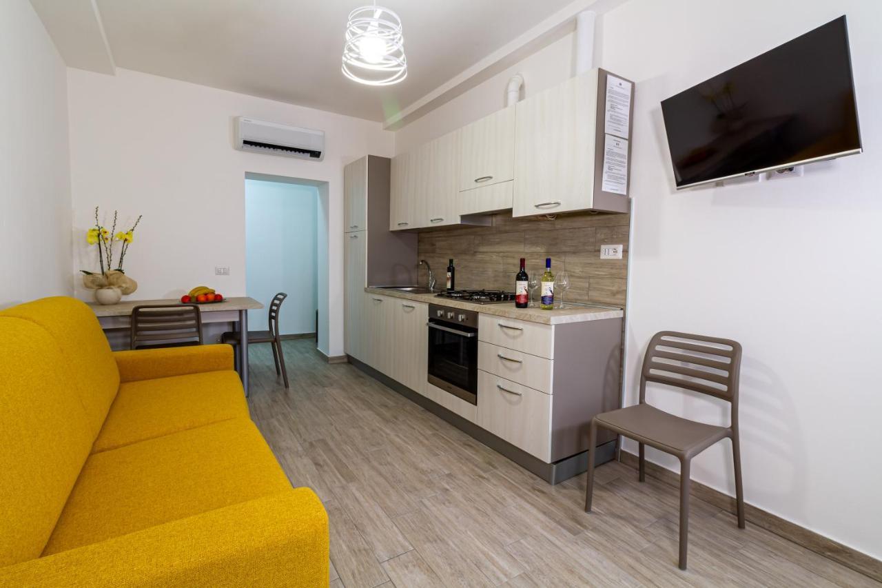 מליאנו אין טוסקנה Agriturismo Fusini מראה חיצוני תמונה