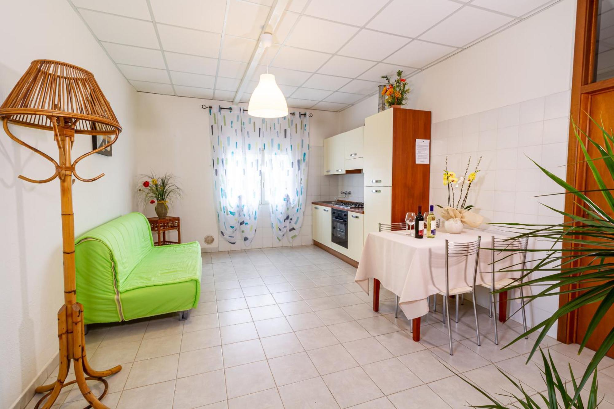 מליאנו אין טוסקנה Agriturismo Fusini מראה חיצוני תמונה
