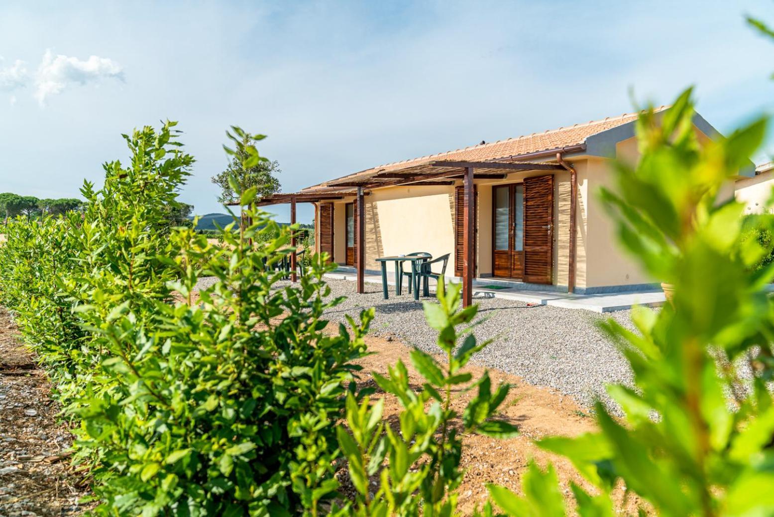 מליאנו אין טוסקנה Agriturismo Fusini מראה חיצוני תמונה