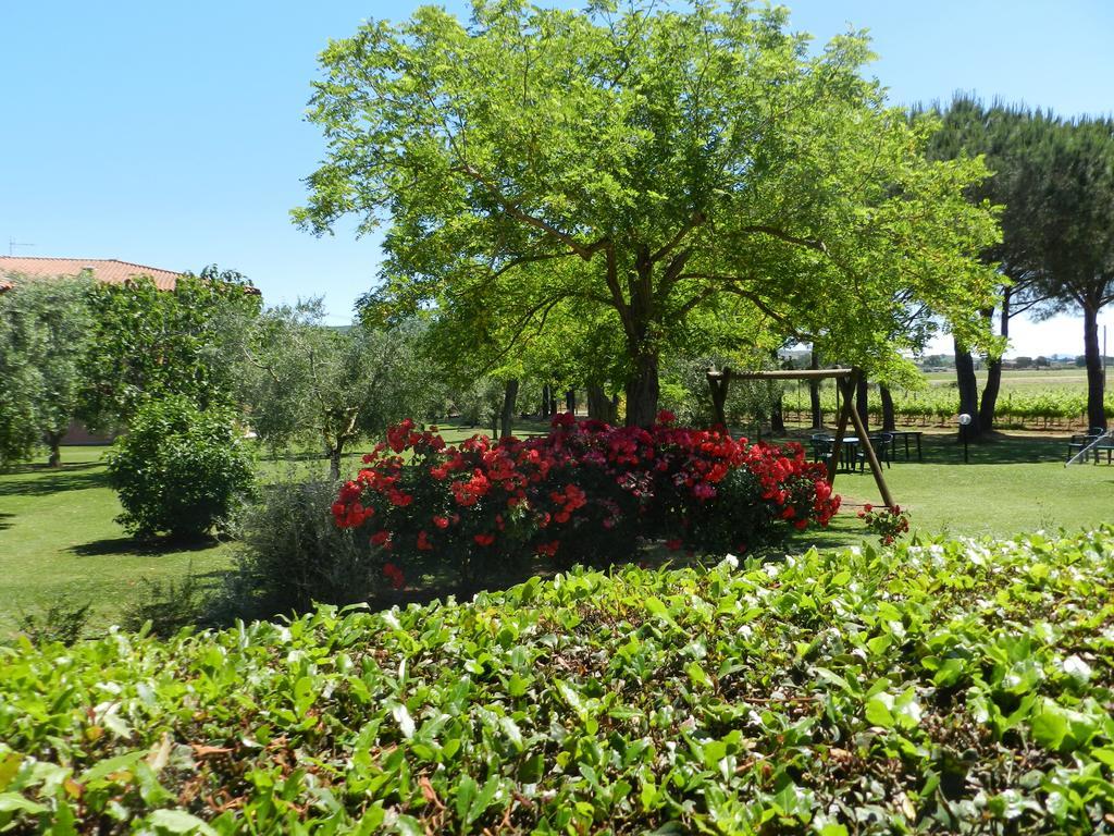 מליאנו אין טוסקנה Agriturismo Fusini מראה חיצוני תמונה