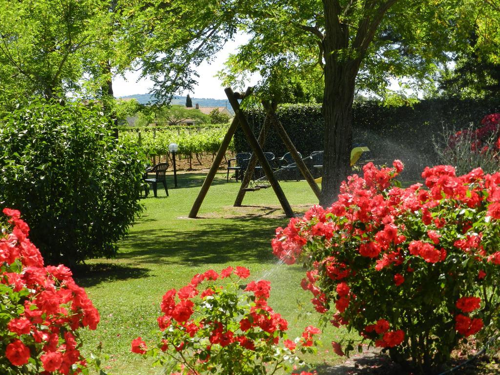 מליאנו אין טוסקנה Agriturismo Fusini מראה חיצוני תמונה