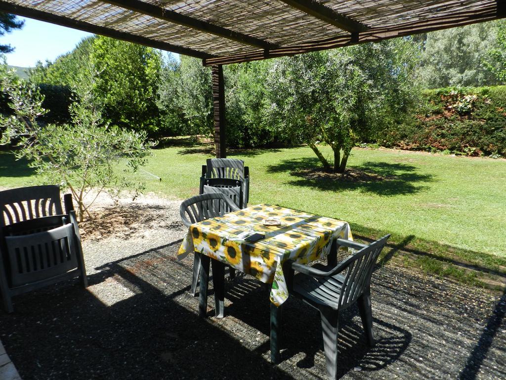 מליאנו אין טוסקנה Agriturismo Fusini מראה חיצוני תמונה