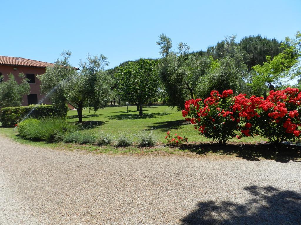 מליאנו אין טוסקנה Agriturismo Fusini מראה חיצוני תמונה