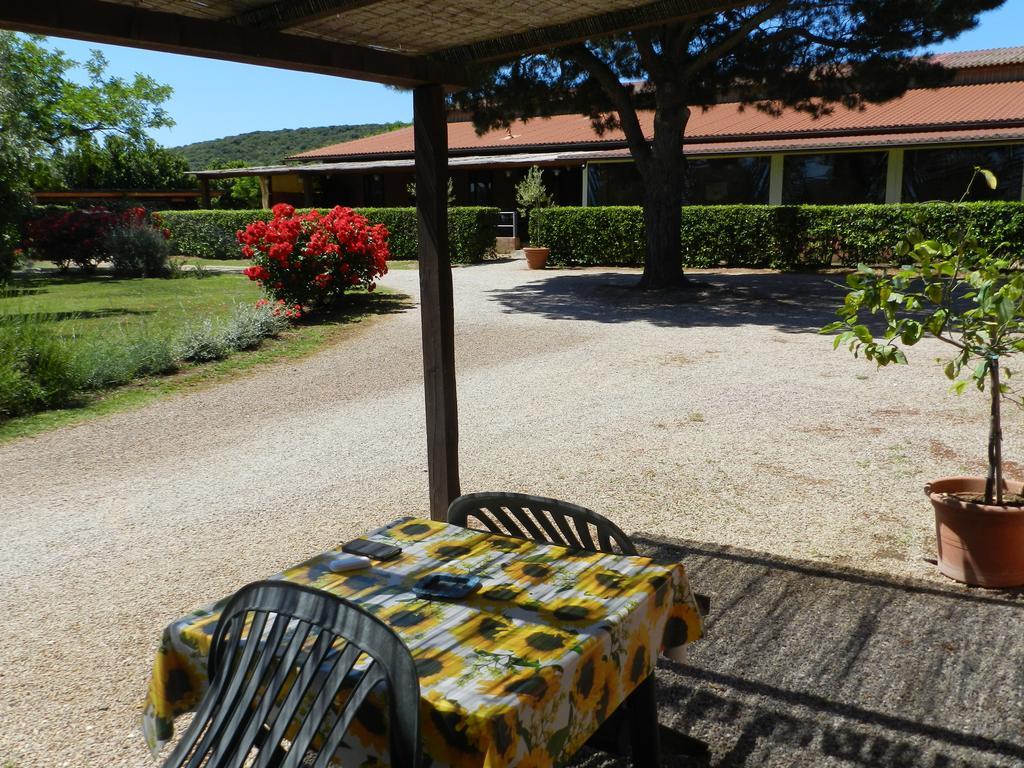 מליאנו אין טוסקנה Agriturismo Fusini מראה חיצוני תמונה