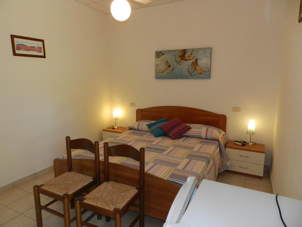 מליאנו אין טוסקנה Agriturismo Fusini מראה חיצוני תמונה