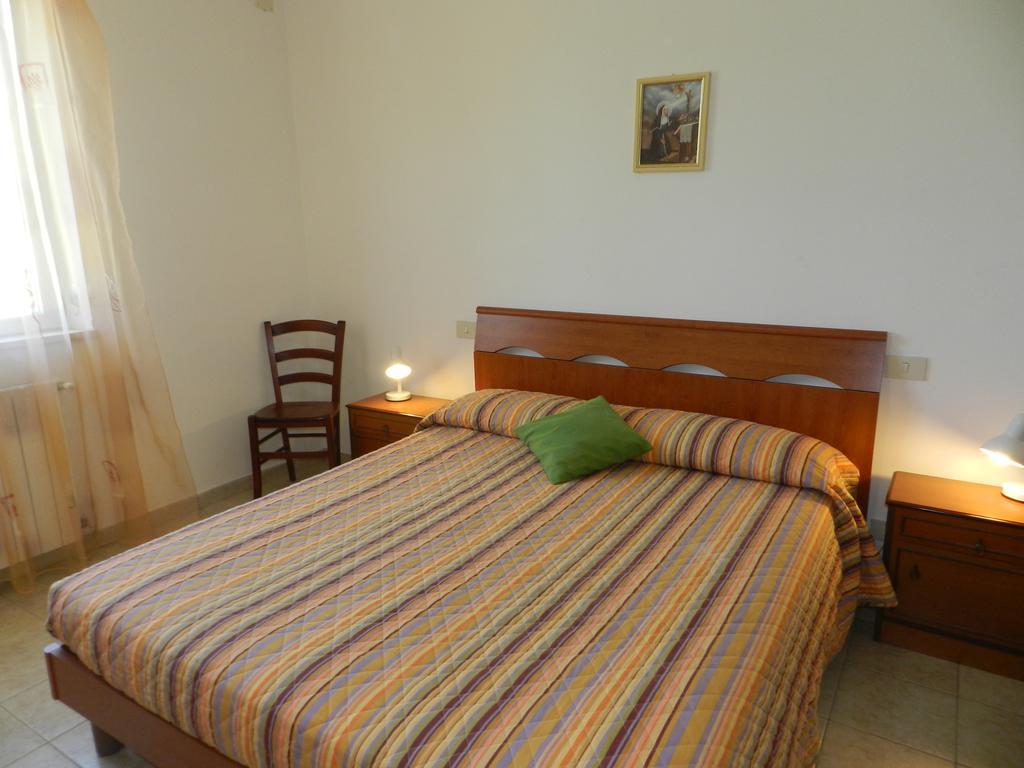 מליאנו אין טוסקנה Agriturismo Fusini מראה חיצוני תמונה