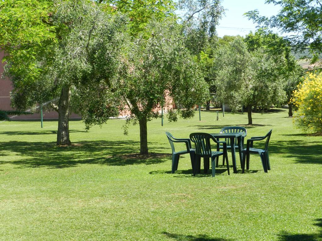 מליאנו אין טוסקנה Agriturismo Fusini מראה חיצוני תמונה