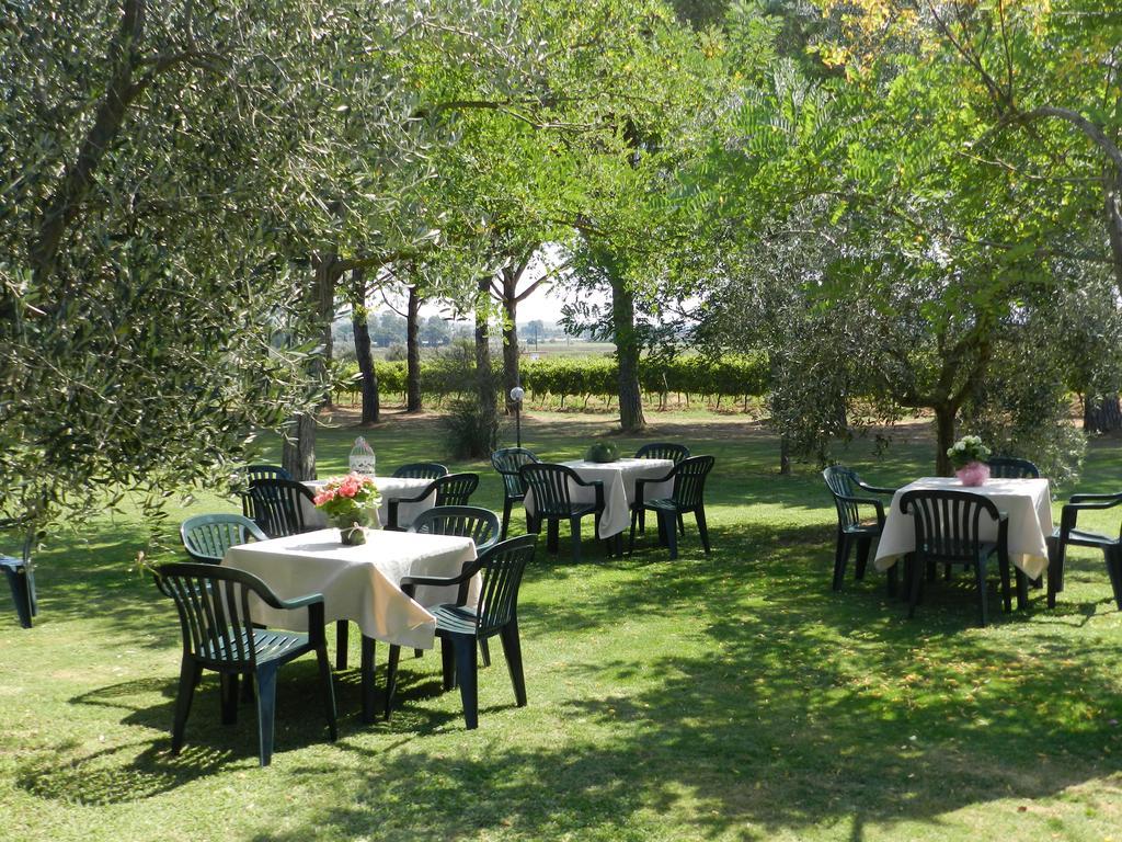 מליאנו אין טוסקנה Agriturismo Fusini מראה חיצוני תמונה