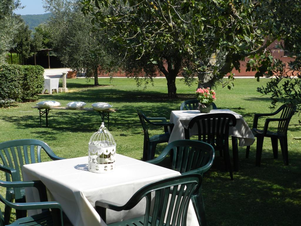 מליאנו אין טוסקנה Agriturismo Fusini מראה חיצוני תמונה
