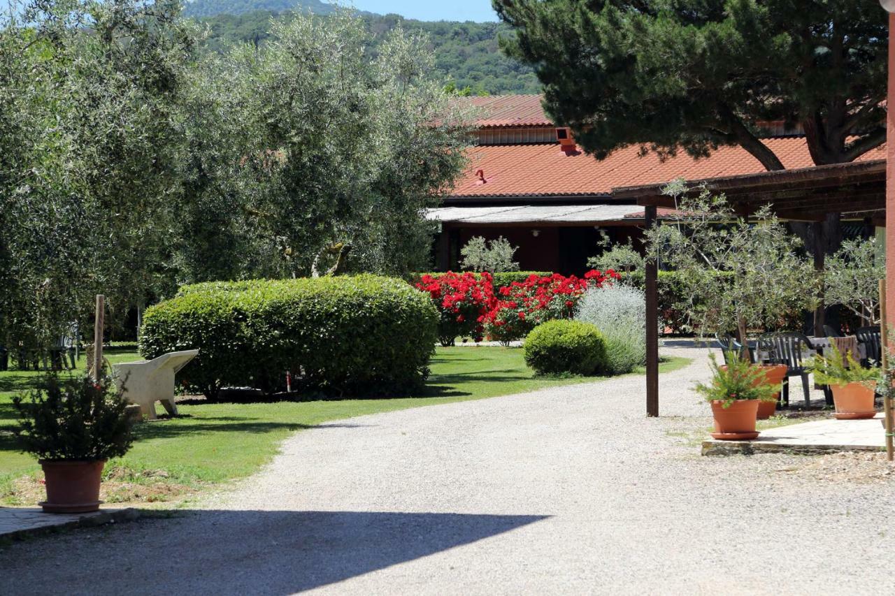 מליאנו אין טוסקנה Agriturismo Fusini מראה חיצוני תמונה